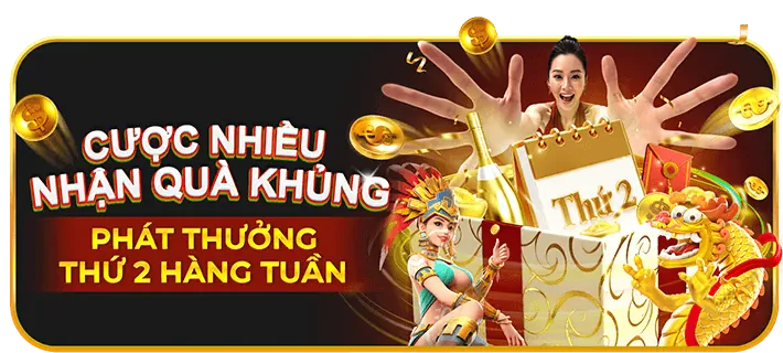 Chương trình VIP af88 link