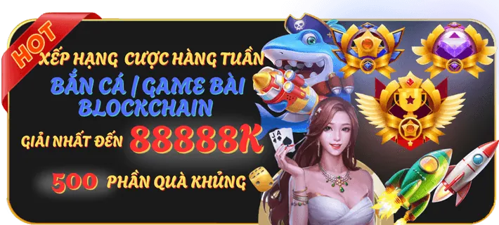 Bắn cá và Nổ hũ tại af88 link